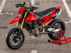 Ducati Hypermotard 698 Mono / 698 Mono RVE